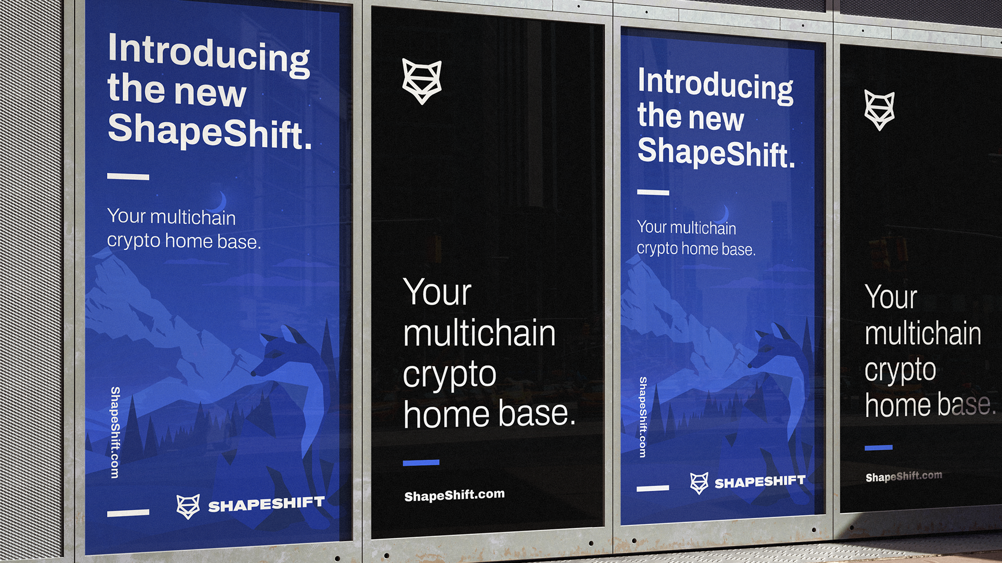 ShapeShift
