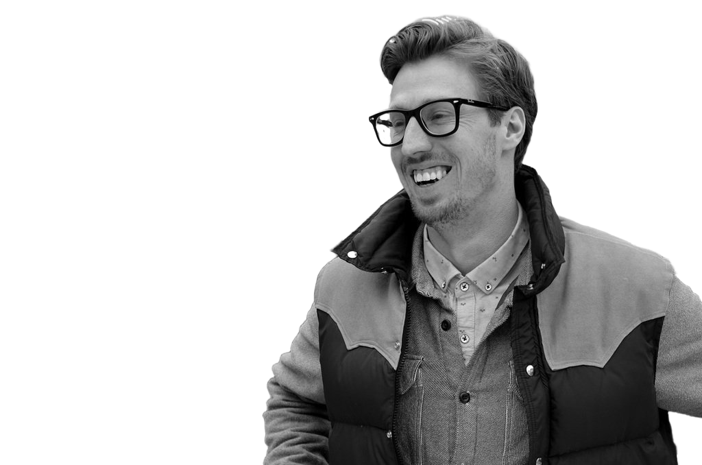 Andrew Hoffman