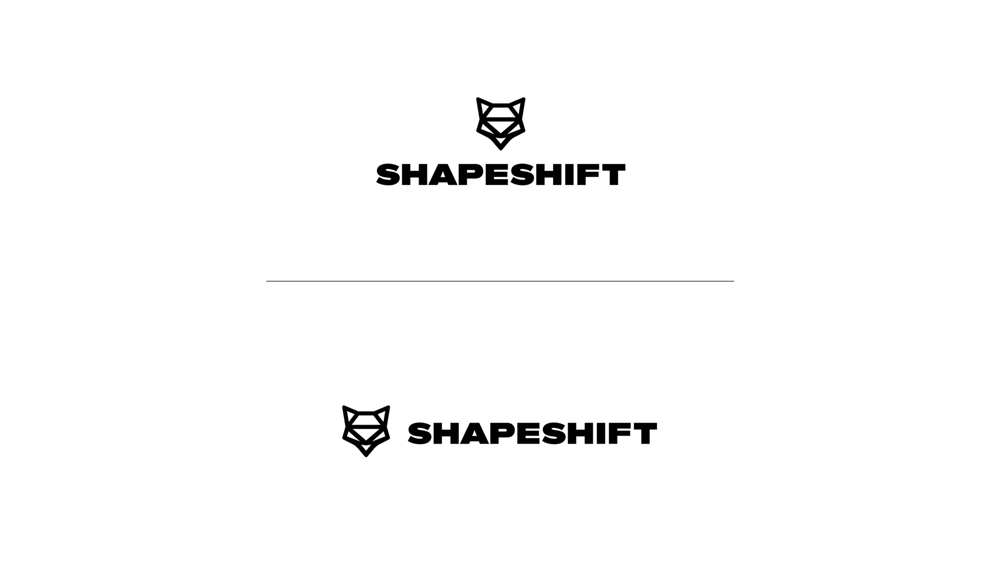 ShapeShift